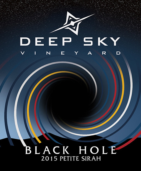 2015 Black Hole