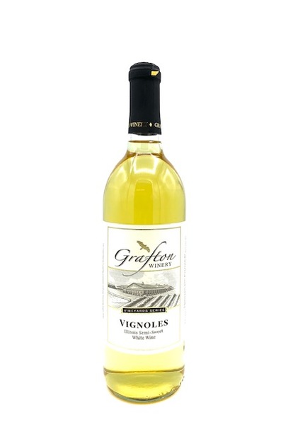 2020 Vignoles