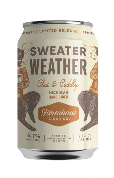 Sweater Weather 4 Pack