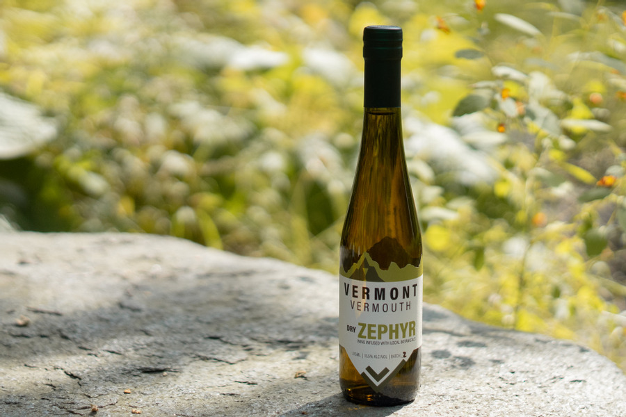 Shop Vermont Vermouth | Vinoshipper