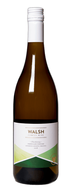 2021 Walsh Family Wine Chardonnay