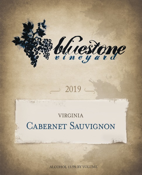 2019 Cabernet Sauvignon