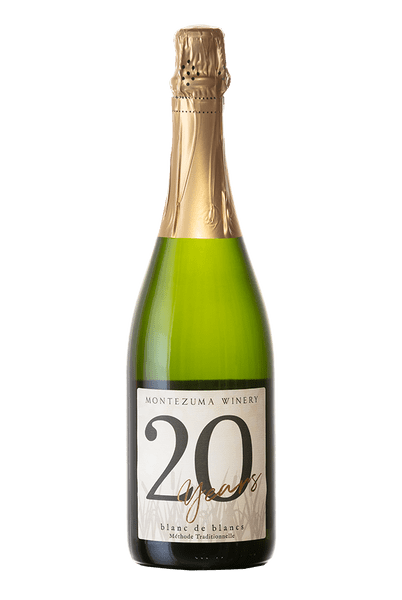 20 Year Blanc de Blancs