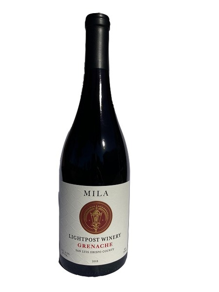 2019 MILA GRENACHE