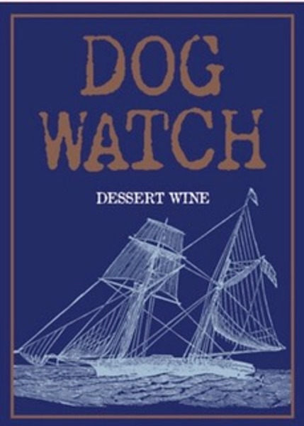 Dog Watch: Port Style Dessert Wine