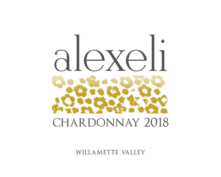 2018 Chardonnay