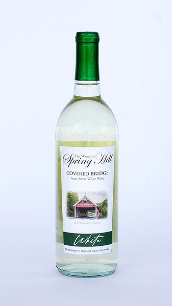 Shop - The Winery at Spring Hill