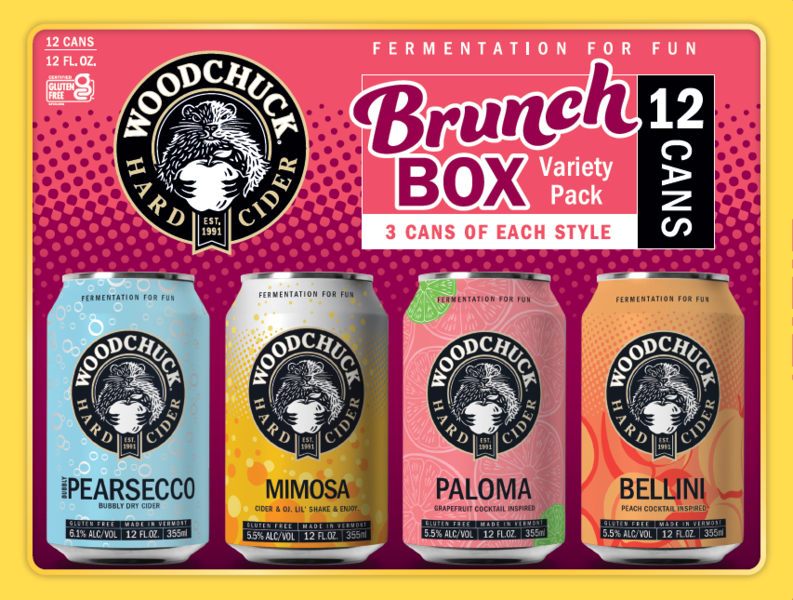 Brunch Box