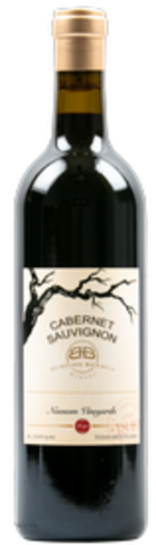 2018 Cabernet Sauvignon, Newsom Vineyards