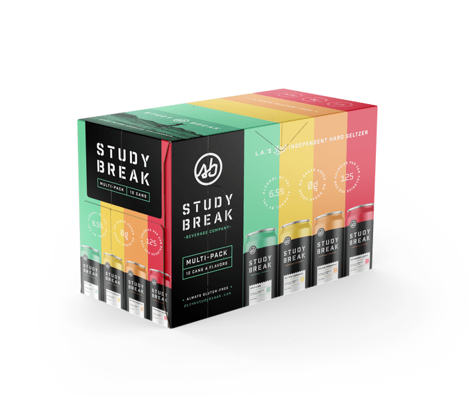 Cocktail-Inspired Variety Pack