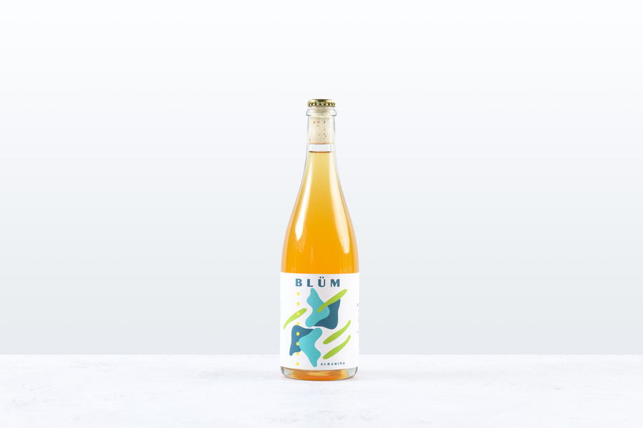 2020 Blüm Albariño Blend