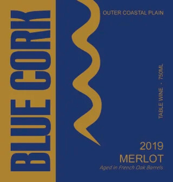 2019 Merlot