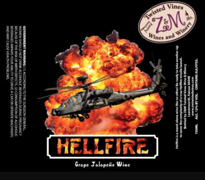 Hellfire