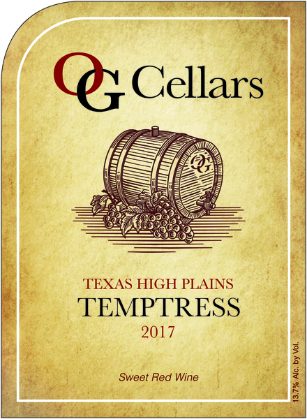 2017 Temptress