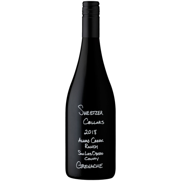 2018 Alamo Creek Ranch Grenache