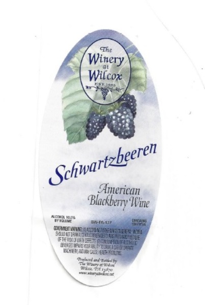 2021 Schwartzbeeren