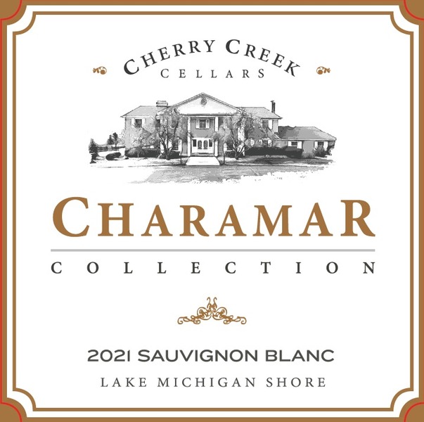 2021 Charamar Collection Sauvignon Blanc