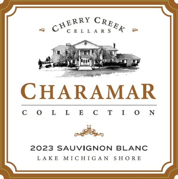 2023 Charamar Collection Sauvignon Blanc
