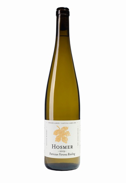 2019 Patrician Verona Riesling