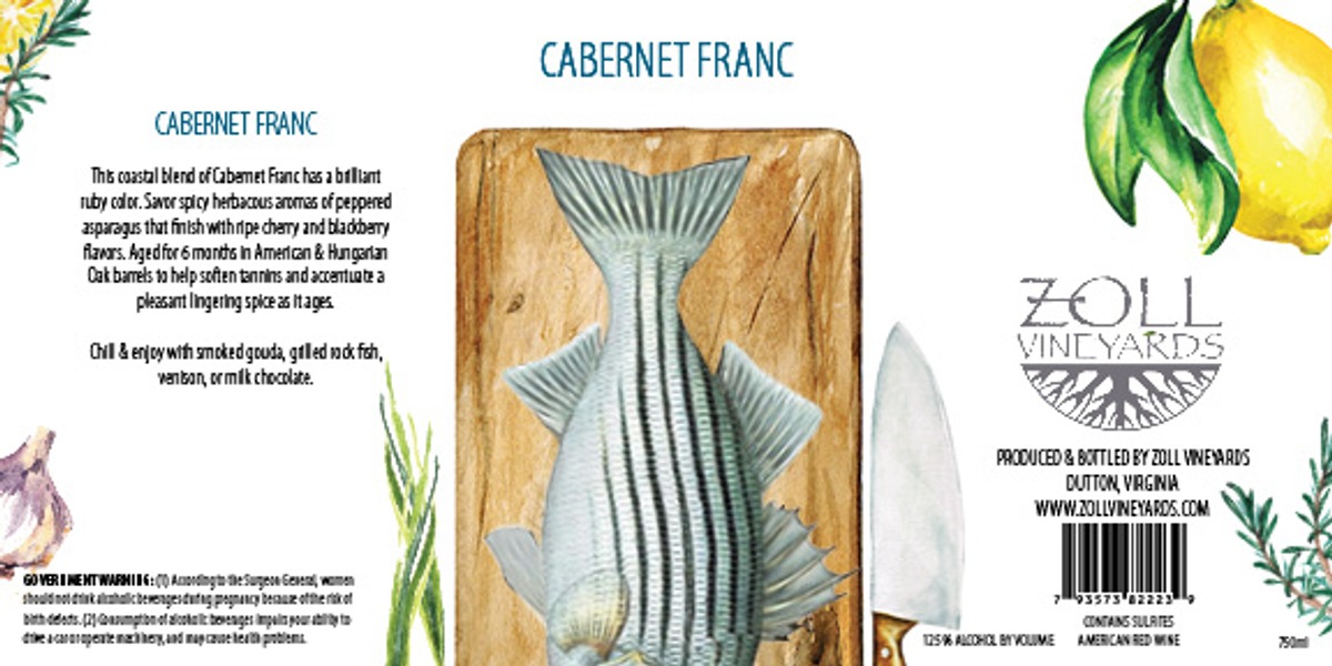 Cabernet Franc