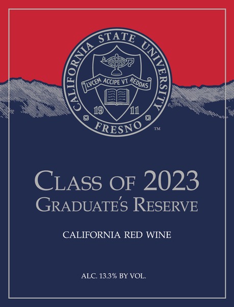 2023 Graduate's Reserve 
