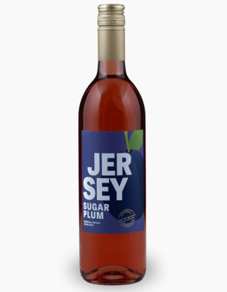 Jersey™ Sugar Plum