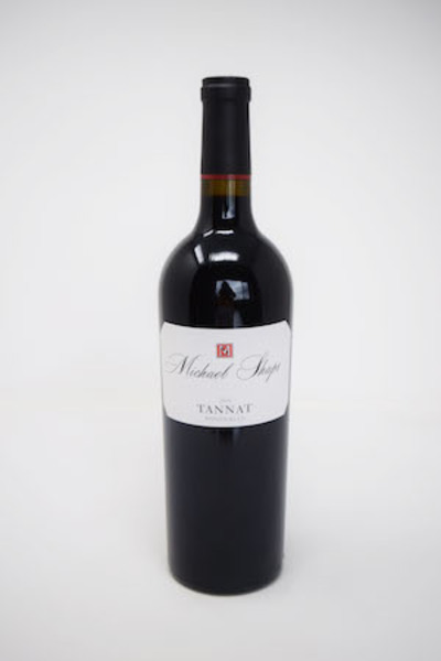 2019 Michael Shaps Tannat