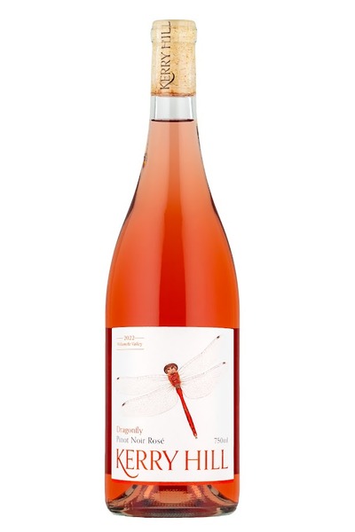 2022 Dragonfly Pinot Noir Rose'