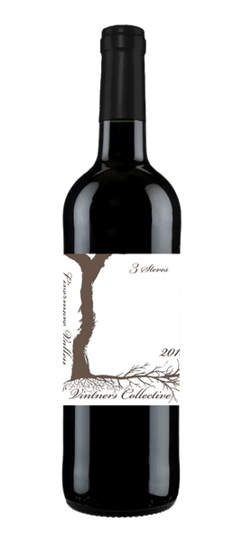 Livermore Valley Vintners Collective Blend