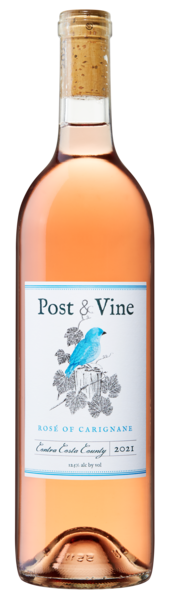 2021 Rosé of Carignane