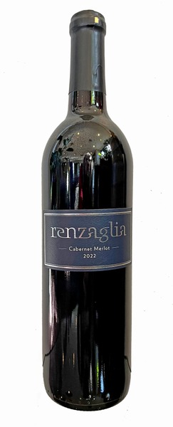 2022 Renzaglia Cabernet Merlot