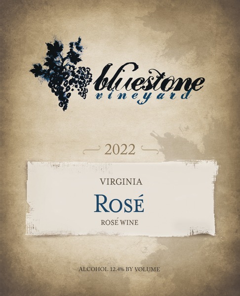 2022 Rose