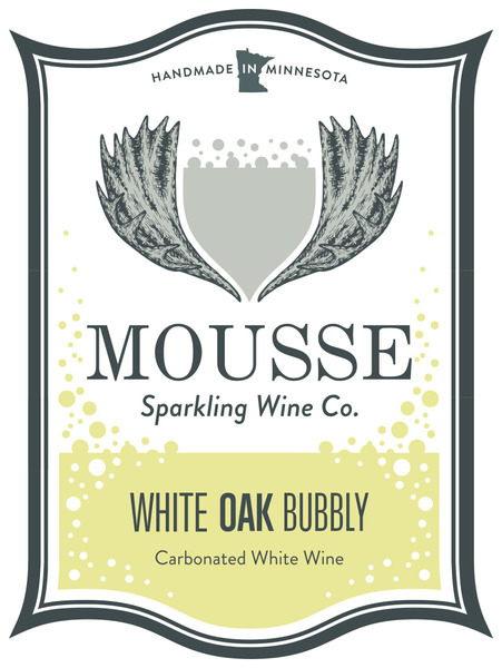 White Oak Bubbly