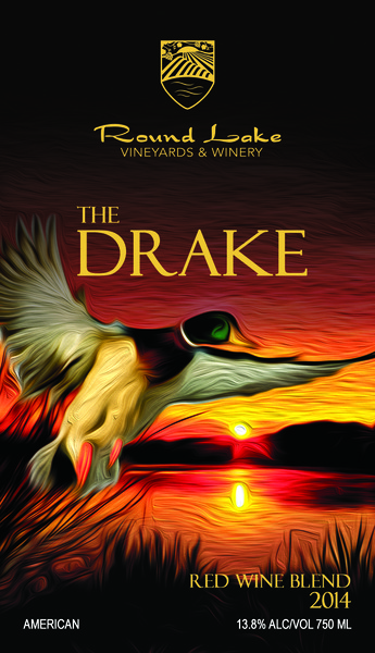 2014 The Drake