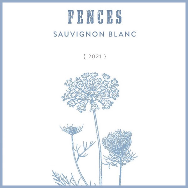 2021 Sauvignon Blanc