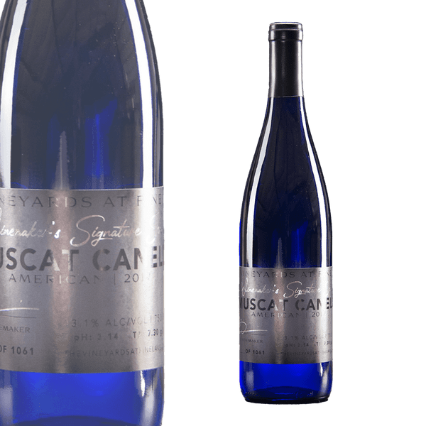 2019 Winemaker's Signature Series Muscat Canelli