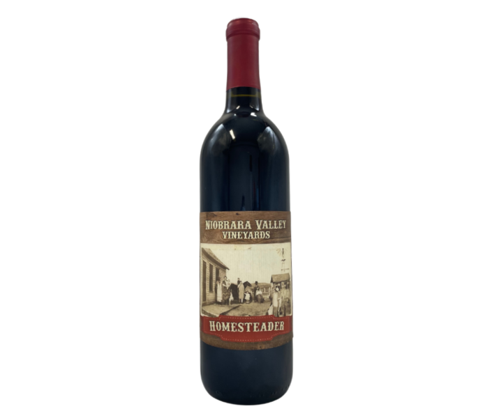 Shop Niobrara Valley Vineyards LLC Vinoshipper