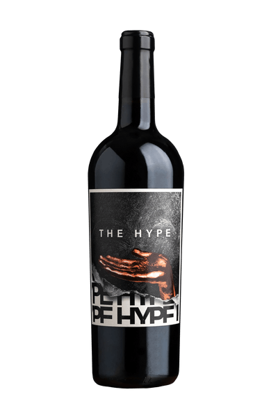 2020 BELEVE THE HYPE Cabernet Sauvignon