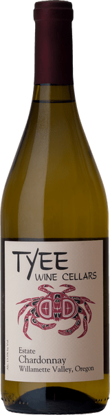 2021 Tyee Estate Chardonnay  