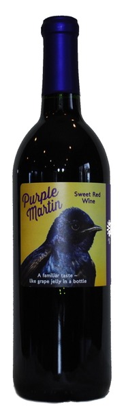 Purple Martin