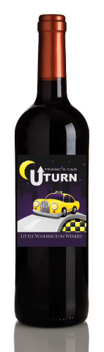 U-Turn Cabernet Franc