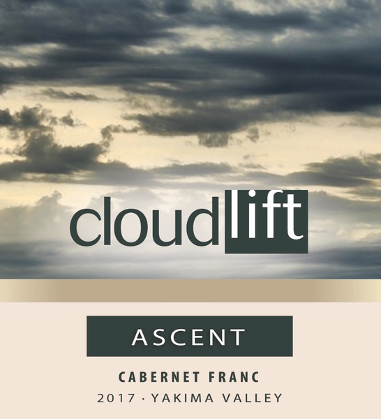 2017 Ascent - Cabernet Franc