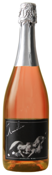 2020 Amelie Rosé