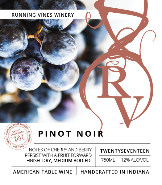 2021 Pinot Noir