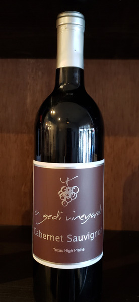 2019 Cabernet Sauvignon