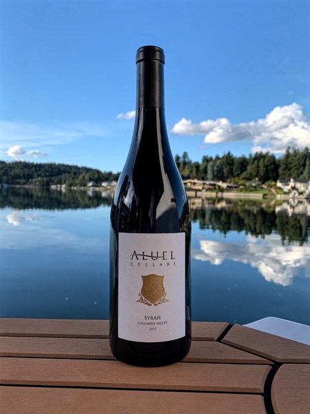 2019 Syrah