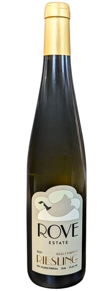 2021 Select Harvest Riesling