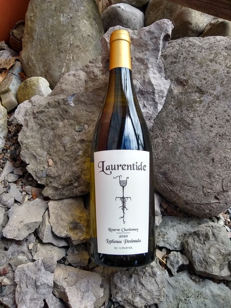 Product Image - 2020 Reserve Chardonnay  