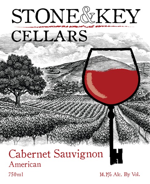 Red Mountain Cabernet Sauvignon