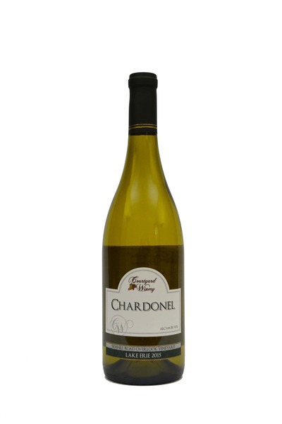 2020 Chardonel